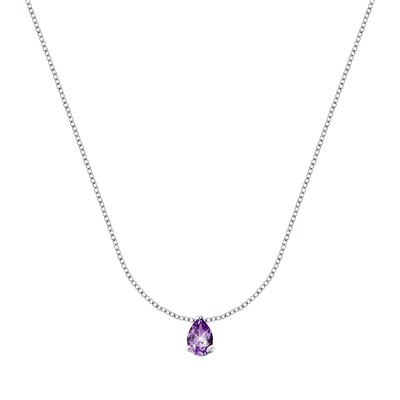 Collier en argent 925 AURORA BLUESPIRIT