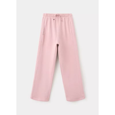 Pantalon jogger coton MANGO KIDS