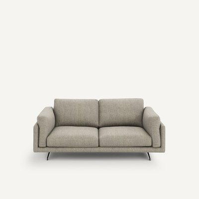 2-Sitzer-Sofa César, Tweed-Optik AM.PM