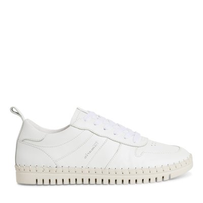 Basket en cuir TAMARIS