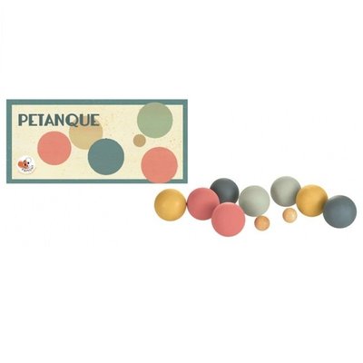 Jeu de pétanque EGMONT TOYS