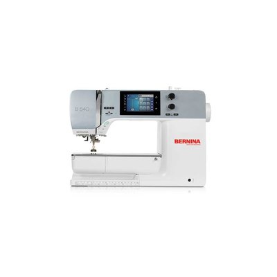 540 BERNINA