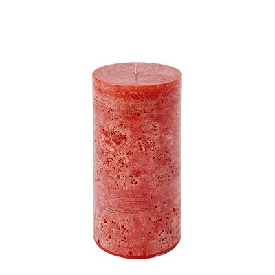 Bougie décorative cylindrique H20 SIA DECO