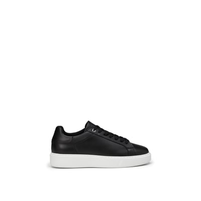 Sneaker Modèle Cedric en cuir de vache noble MARC O'POLO