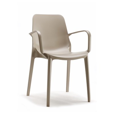 Fauteuil Ginevra pour intérieur ou extérieur - Scab SCAB DESIGN