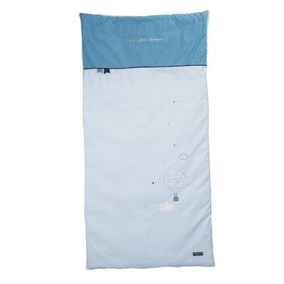Edredon lit bébé en coton SAUTHON