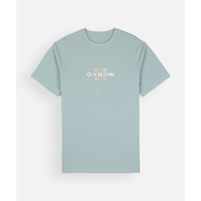 Tee-shirt manches courtes LEGEND OXBOW