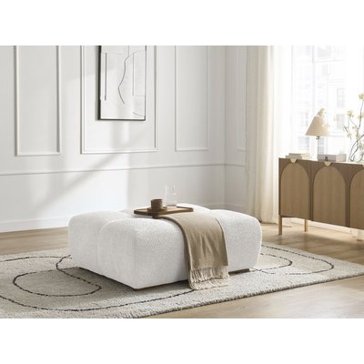 Pouf tissu bouclette, ANAKIN BOBOCHIC