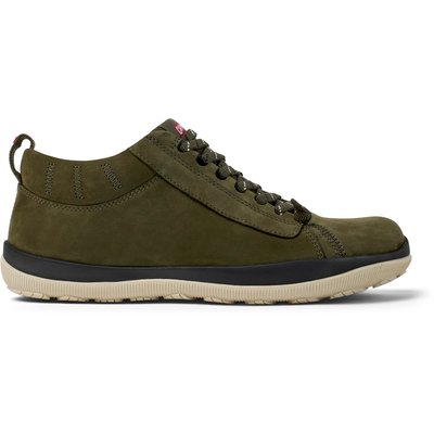 Bottines Peu Pista GM CAMPER