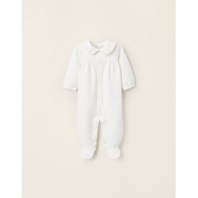 Grenouillère avec Motif ZIPPY