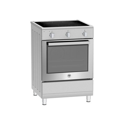 Cuisinière induction CVBO1X LA GERMANIA