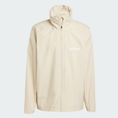 Veste de pluie Essentielle Terrex adidas Performance