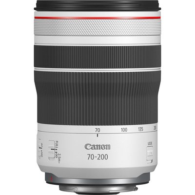 Objectif pour Hybride RF 70-200mm F4 L IS USM CANON