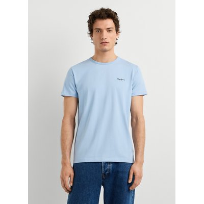 T-shirt manches courtes, ORIGINAL BASIC PEPE JEANS