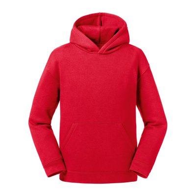 Sweat à capuche RUSSELL