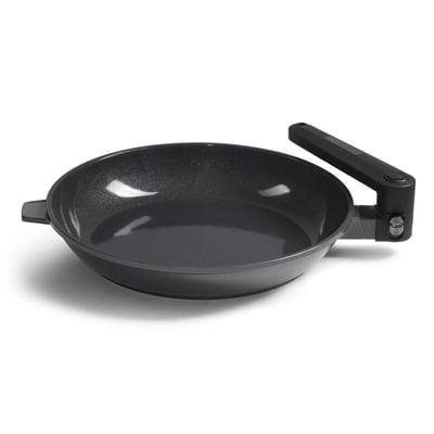 Poêle avec manche repliable - Transformer LAGUIOLE CUISSON