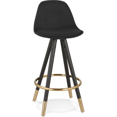 Tabouret de bar en tissu, Panter Mini KOKOON DESIGN