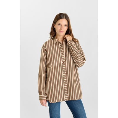 Chemise ORLA LE TEMPS DES CERISES