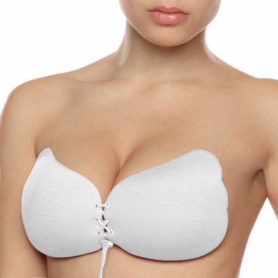 Soutien gorge dos nu grand bonnet La Redoute