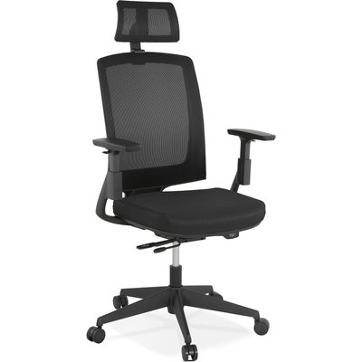 Fauteuil de bureau en tissu, Office KOKOON DESIGN