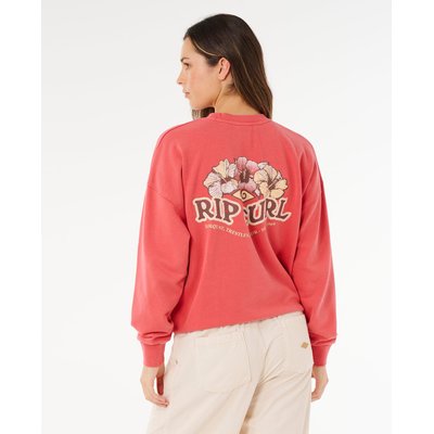 Sweat col rond Bells Heritage RIP CURL