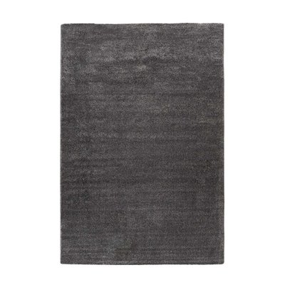 Tapis uni à poil court Doux et confortable - Nila ONE COUTURE