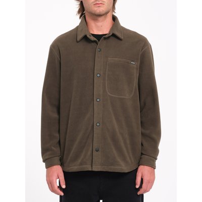 Surchemise BOWERED LIGHT VOLCOM