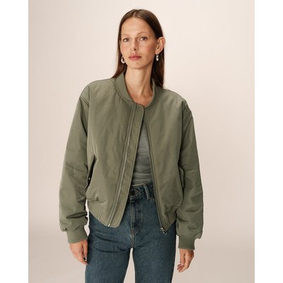 Bomber PINK GRACE & MILA
