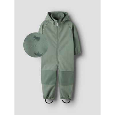 Combinaison Softshell NAME IT