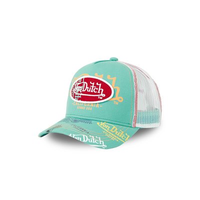 Casquette Trucker Brand VON DUTCH