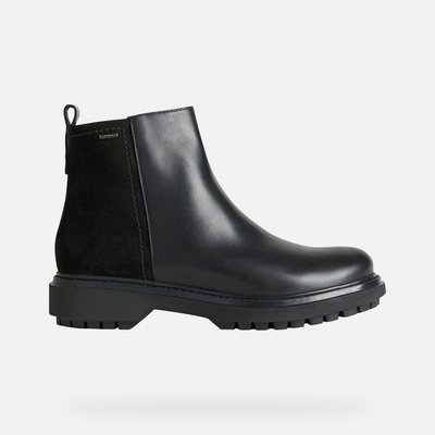 Bottines  D ASHEELY NP ABX GEOX