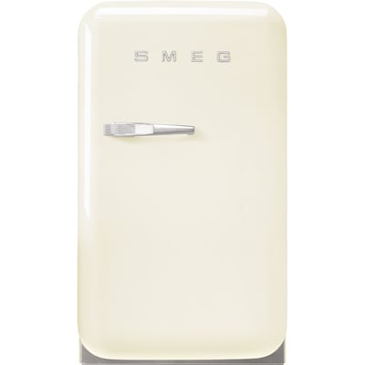 Mini réfrigérateur 1 porte poignée à gauche FAB5 SMEG