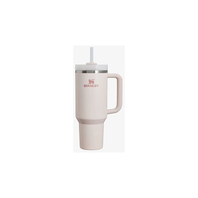 Mug isotherme The Quencher H2.0 FlowState 1.18L Rose STANLEY