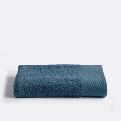 Maxi-drap de bain uni 500 g/m², Scenario LA REDOUTE INTERIEURS