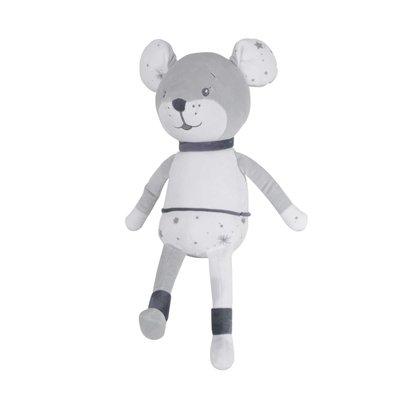 Peluche bébé TROIS KILOS SEPT