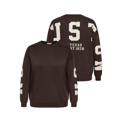 Sweat-Shirt ONLY CARMAKOMA