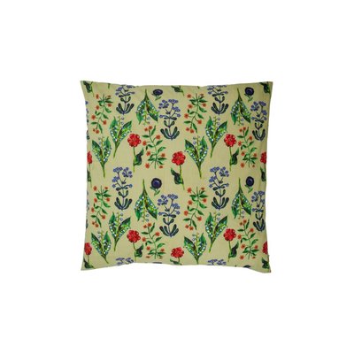 Housse de coussin Daki HOUSE DOCTOR