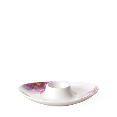 Coquetier ROSE GARDEN VILLEROY & BOCH