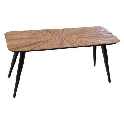 Banc naturel camel AMADEUS