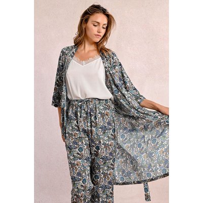 Kimono femme La Redoute