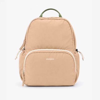Sac à dos en nylon recyclé New Back Pack BENSIMON