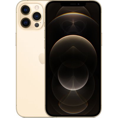 Smartphone iPhone 12 Pro Max 128Go - Bon état APPLE