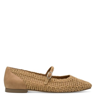 Ballerine en boucle TAMARIS