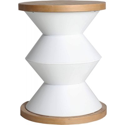 Table basse moderne en bois, Moriat RECOLLECTION