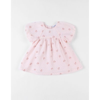 Robe à imprimé fleuri, clair NOUKIE'S