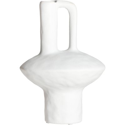 Vase en céramique épuré, Bleck RECOLLECTION