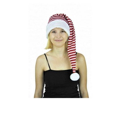 Bonnet candy tricot extra long PARTY PRO