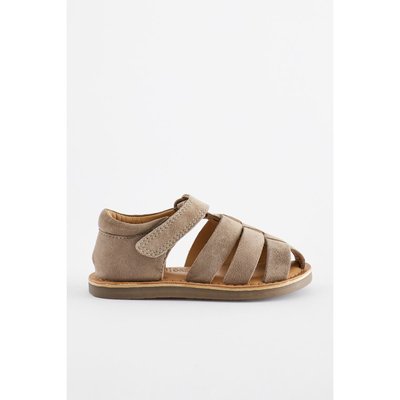Nu pieds fermes La Redoute