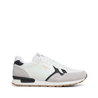 Baskets Micro-Perforées -  Brit PEPE JEANS