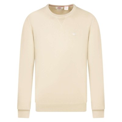 Pull col rond LEVI'S